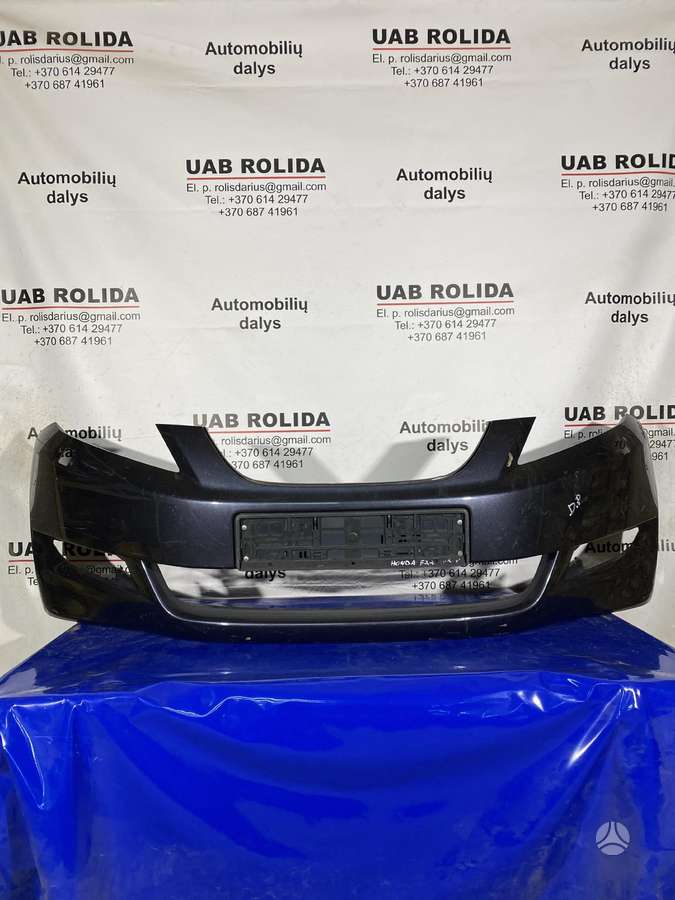 Honda FR-V детали кузова