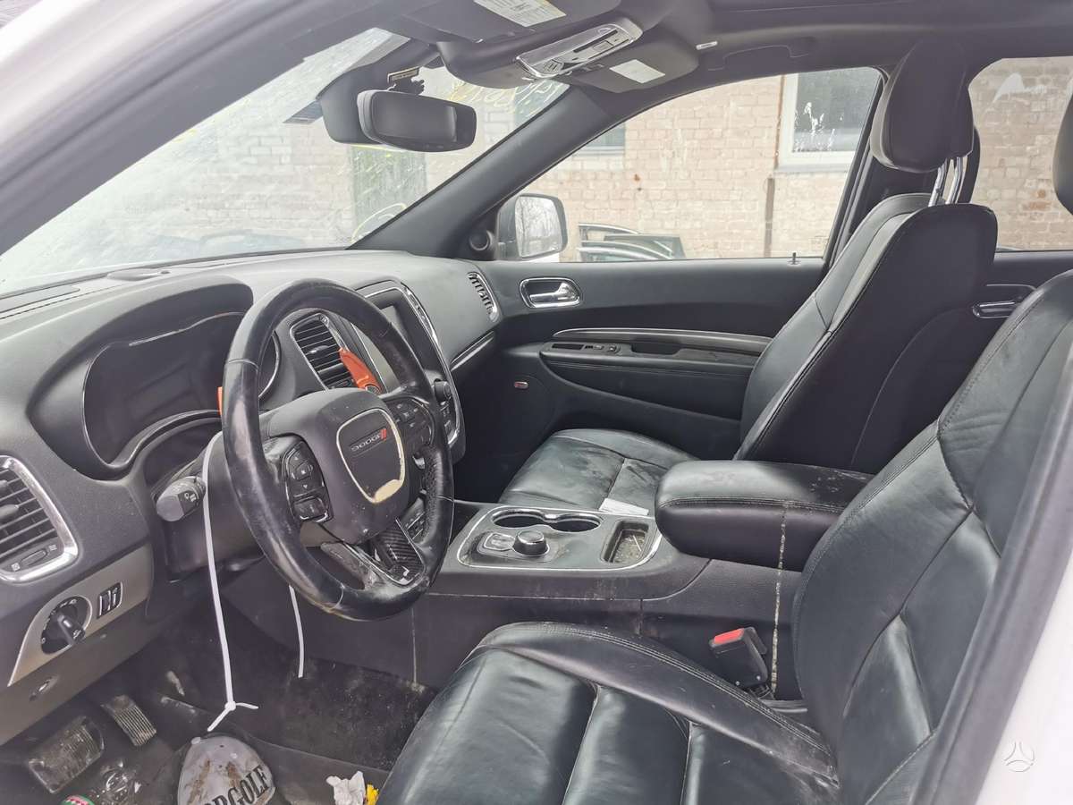 Dodge Durango