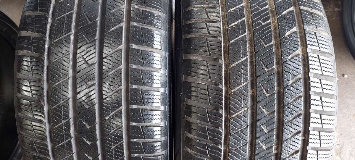 Vredestein, universalios 255/45 R19