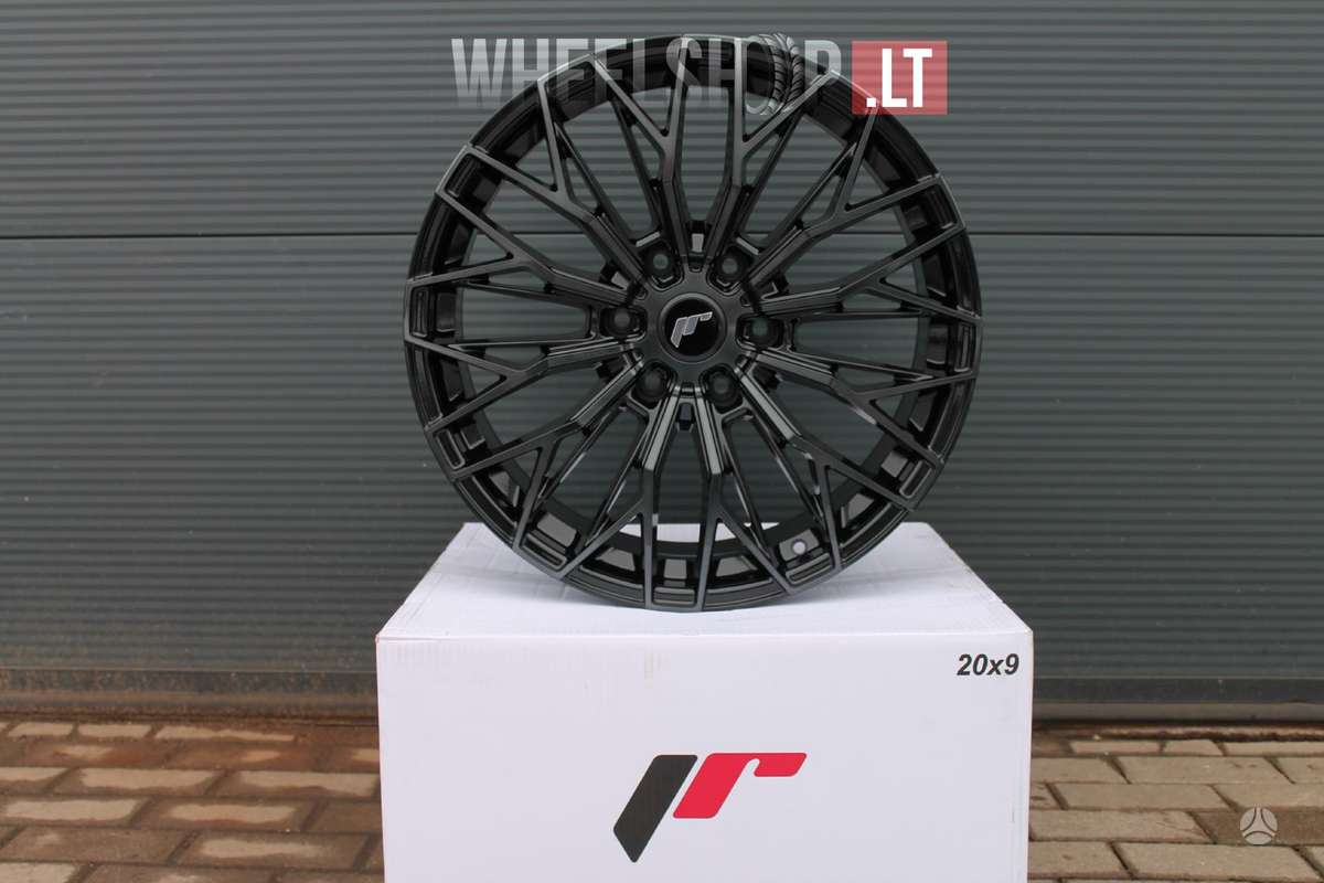 Japan Racing JRX12, легкосплавные , R20