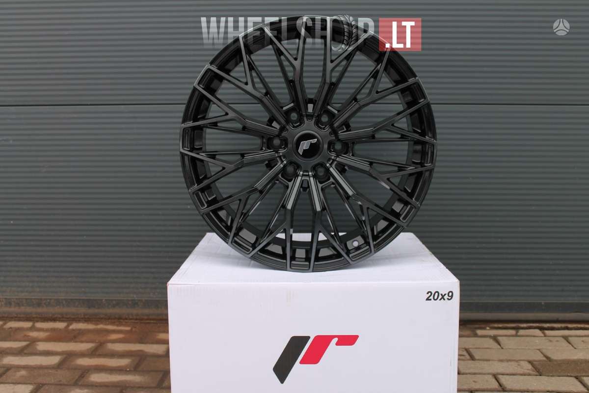 Japan Racing JRX12, легкосплавные , R20