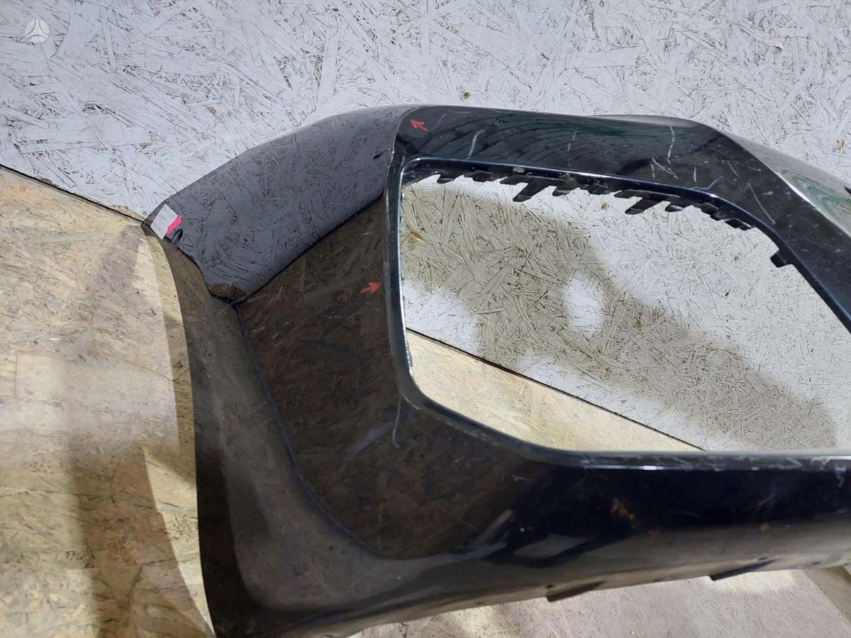 BMW 5 serija, 51118098644, Cen18853