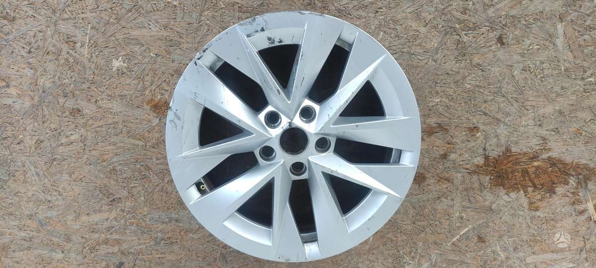 Skoda Octavia, 5E3601025, Cen12675