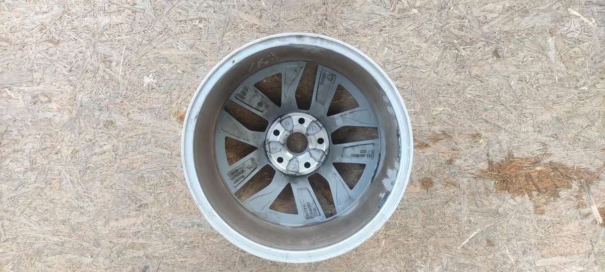 Skoda Octavia, 5E3601025, Cen12675