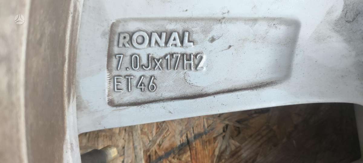 Skoda Octavia, 5E3601025, Cen12675