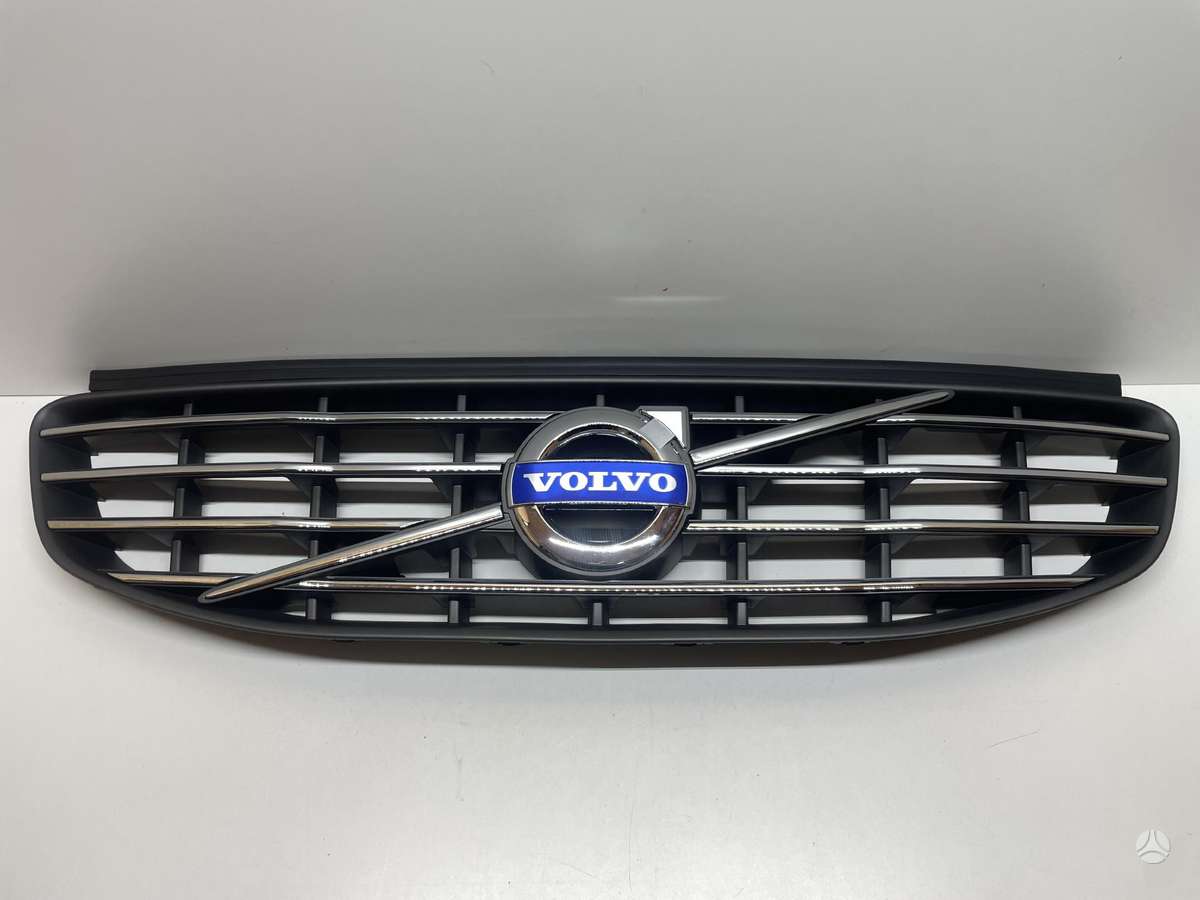 Volvo XC60 Naujos ne orginalios