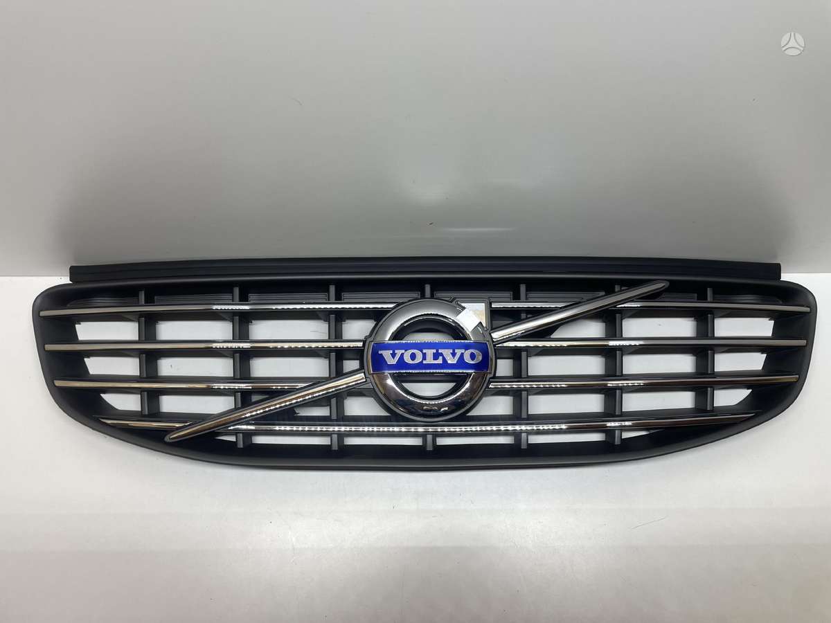 Volvo XC60 Naujos ne orginalios