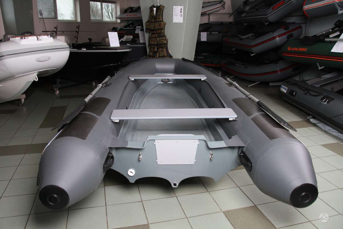 DULKAN D 360 MR RIB, rib tipo kateriai