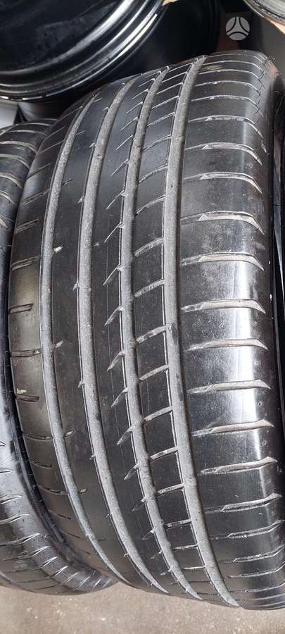 Goodyear, summer 235/50 R18