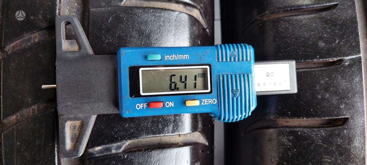 Goodyear, vasarinės 235/50 R18