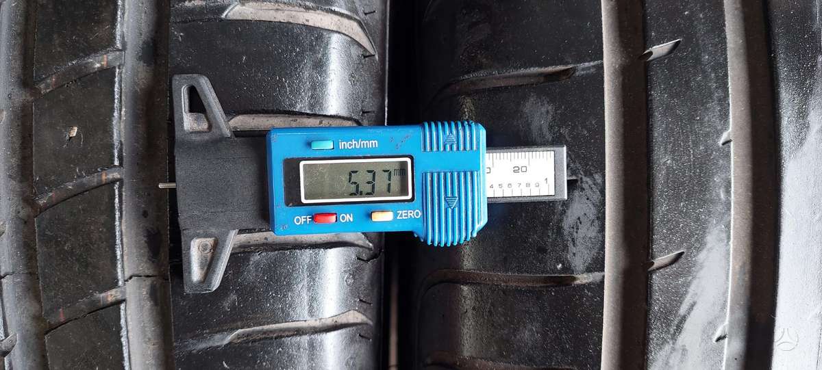 Goodyear, летние 235/50 R18