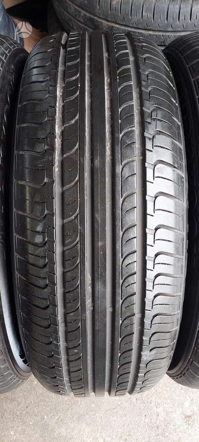 Hankook, summer 225/55 R18