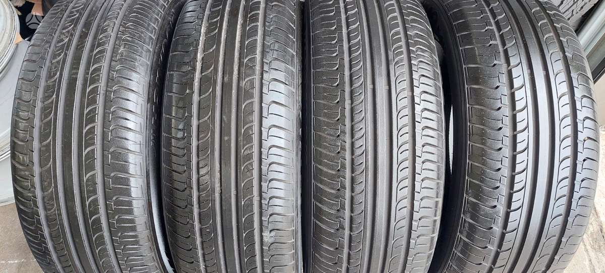 Hankook, summer 225/55 R18