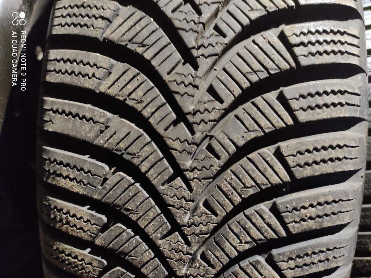-Kita-, wheel covers, R16