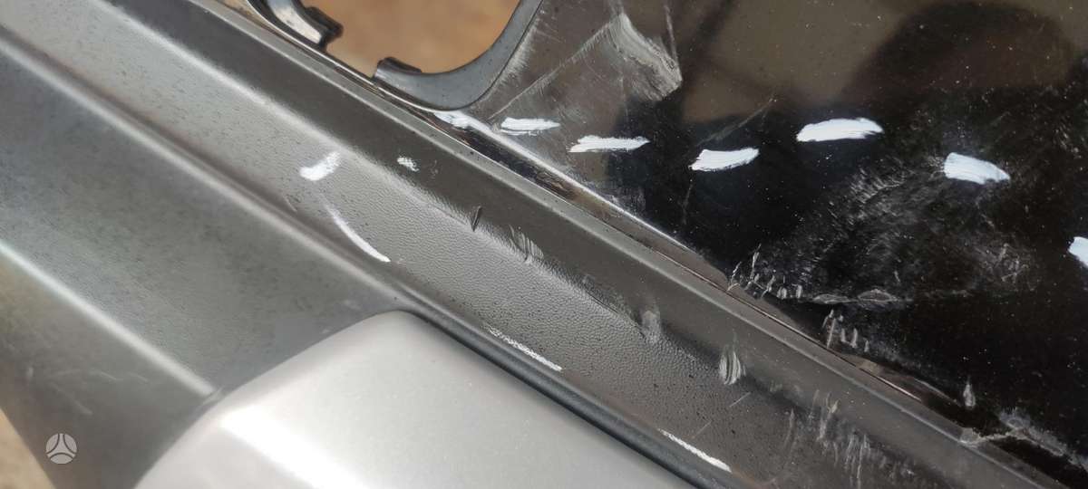 Subaru Forester, 57704SG012, Cen12678