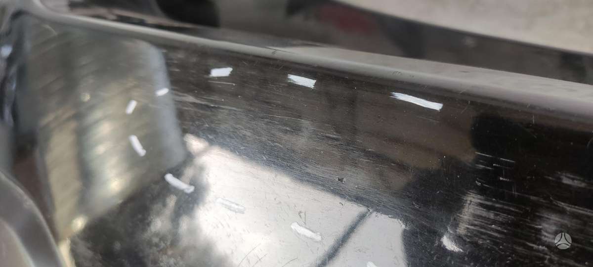 Subaru Forester, 57704SG012, Cen12678