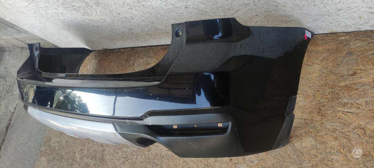 Subaru Forester, 57704SG012, Cen12678
