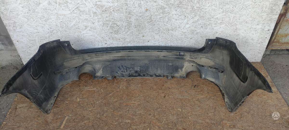 Subaru Forester, 57704SG012, Cen12678
