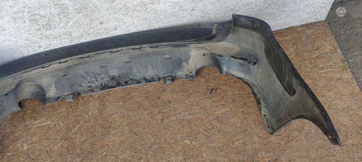 Subaru Forester, 57704SG012, Cen12678