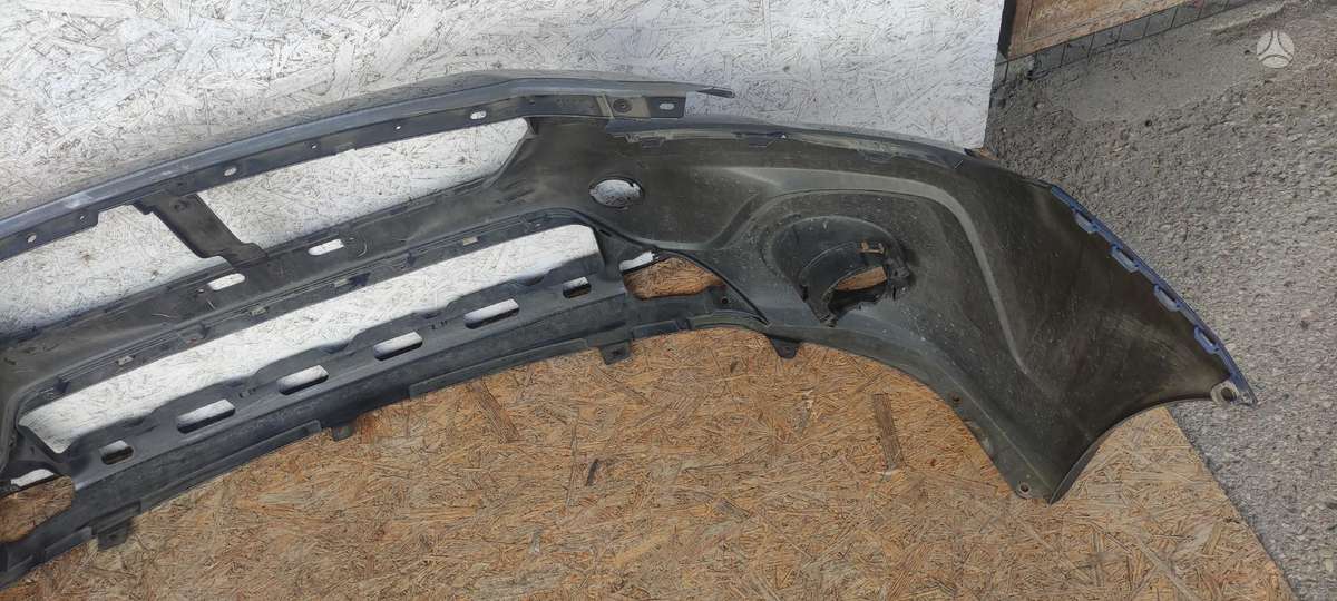 Subaru Outback, 57704AL210, Cen12679
