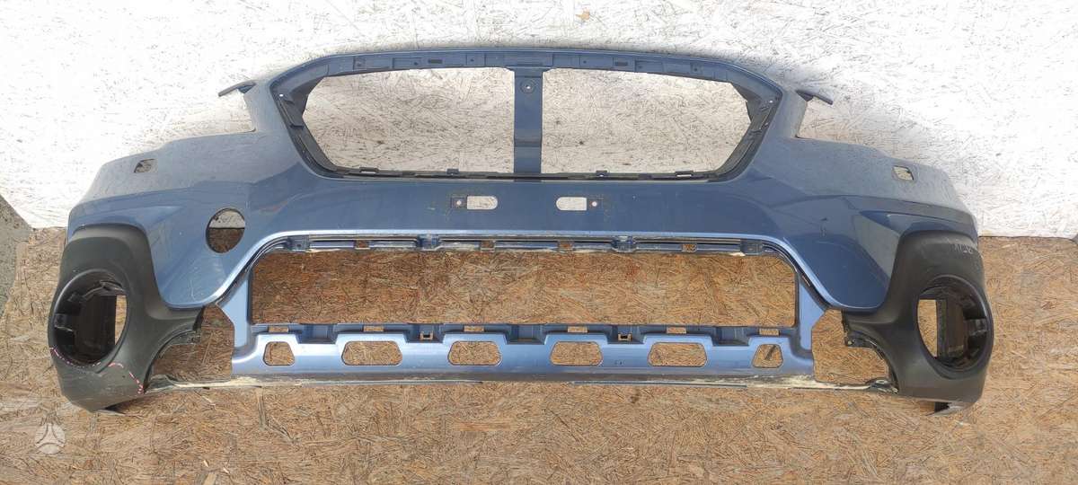 Subaru Outback, 57704AL210, Cen12680