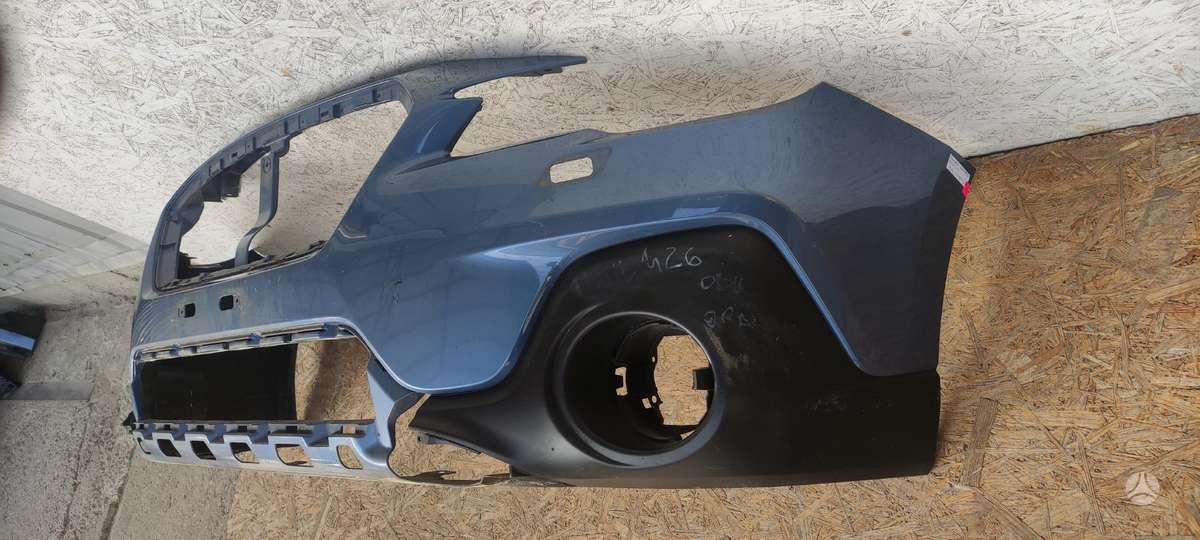 Subaru Outback, 57704AL210, Cen12680
