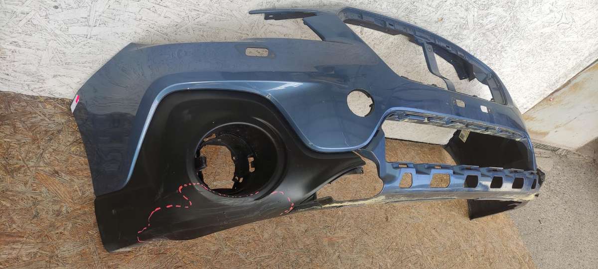 Subaru Outback, 57704AL210, Cen12680