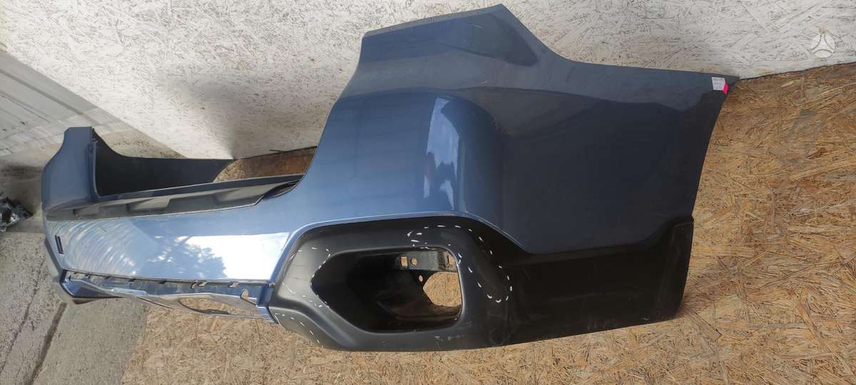 Subaru Outback, 57704AL130, Cen12681