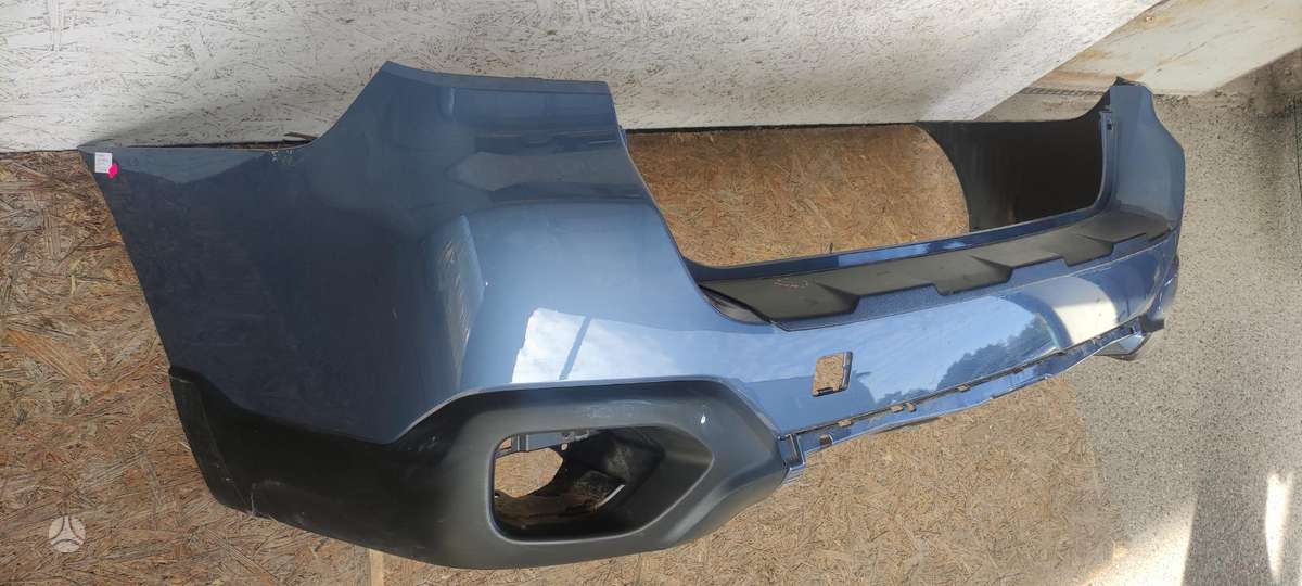 Subaru Outback, 57704AL130, Cen12681