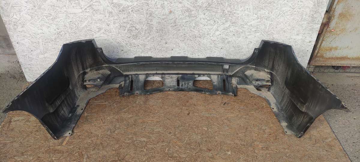 Subaru Outback, 57704AL130, Cen12681