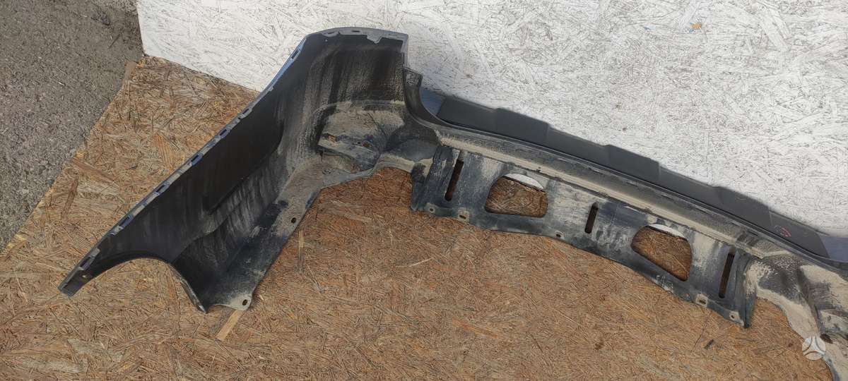 Subaru Outback, 57704AL130, Cen12681
