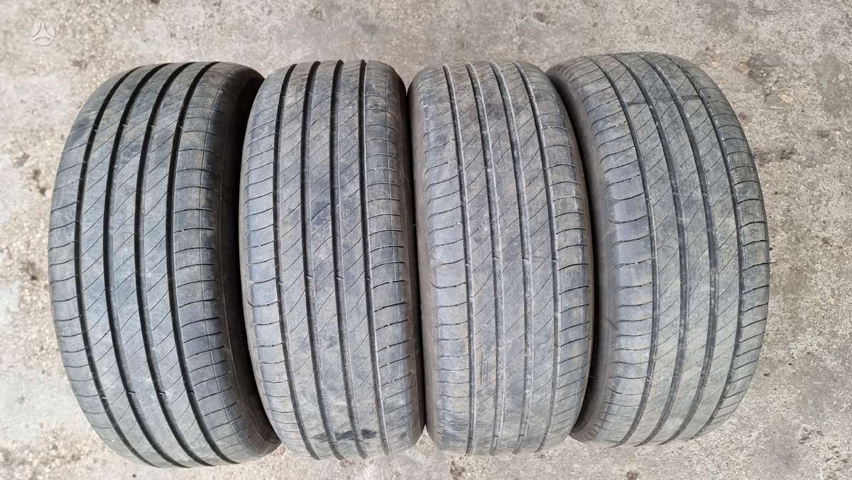 Michelin Primacy 4, vasarinės 195/55 R16