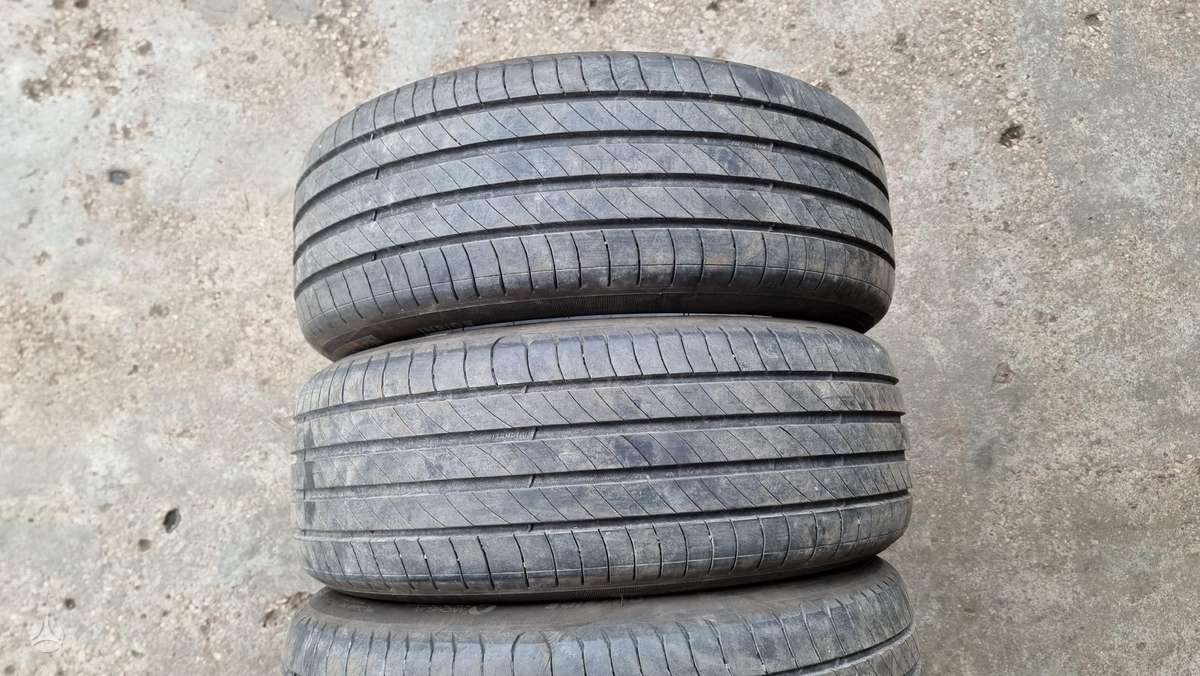 Michelin Primacy 4, vasarinės 195/55 R16