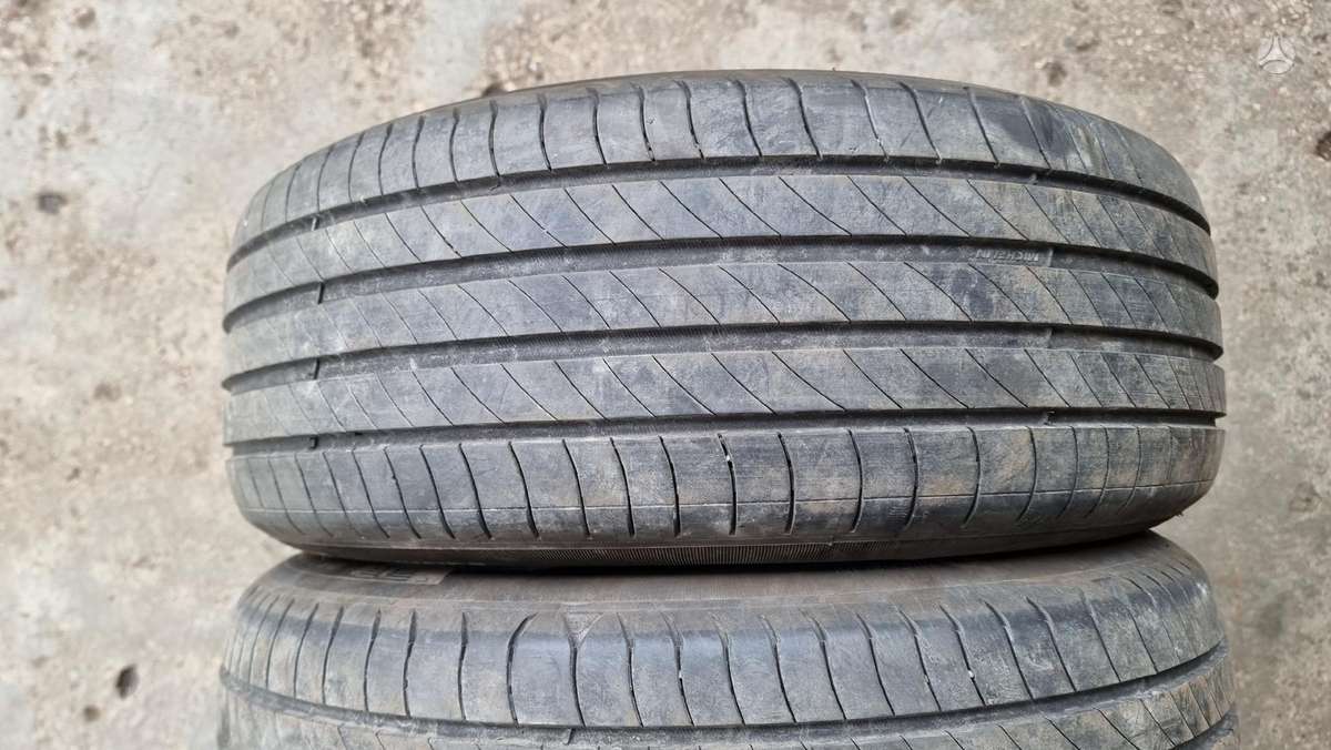 Michelin Primacy 4, vasarinės 195/55 R16