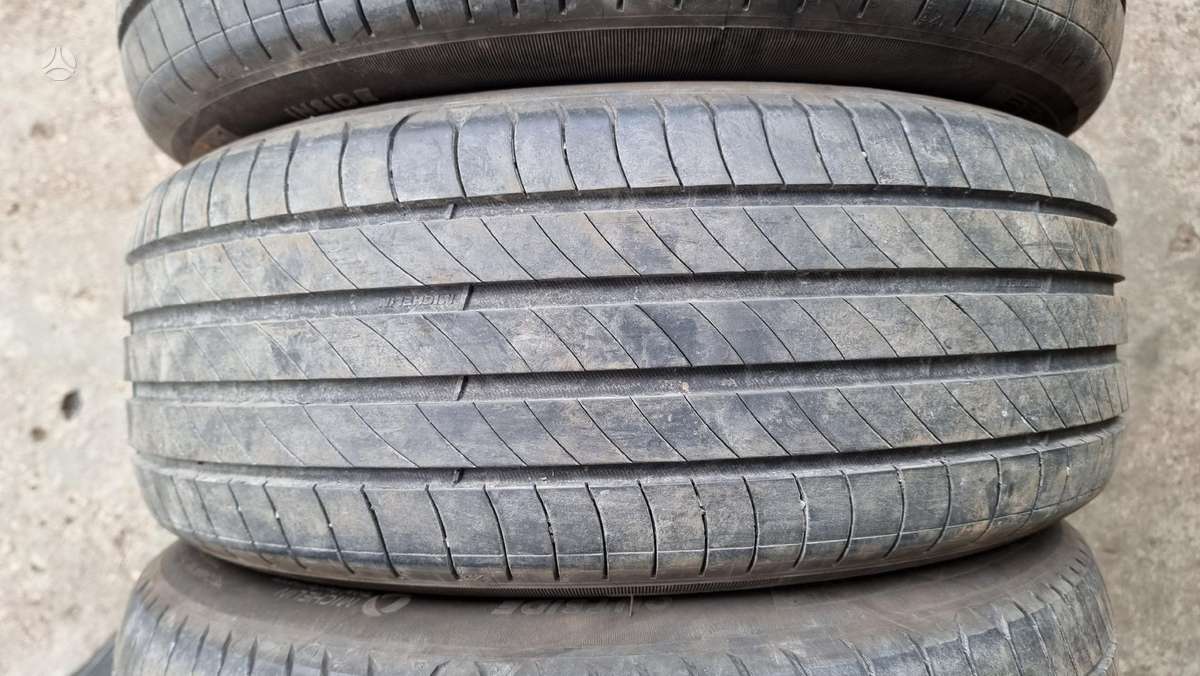 Michelin Primacy 4, vasarinės 195/55 R16