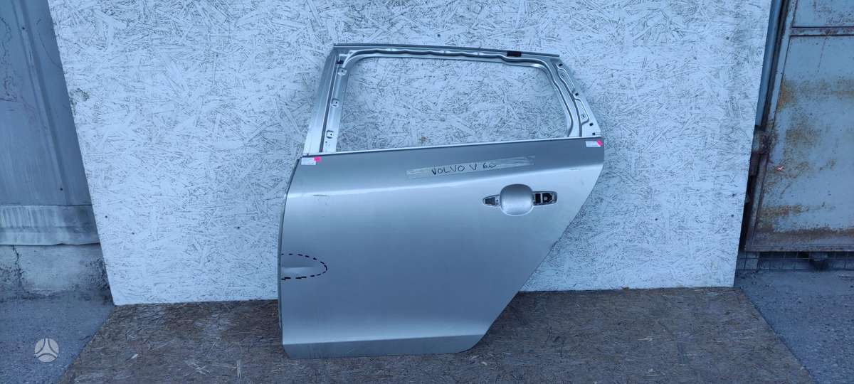 Volvo V60 Cen13069