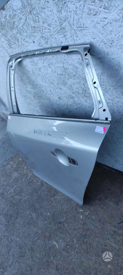 Volvo V60 Cen13069