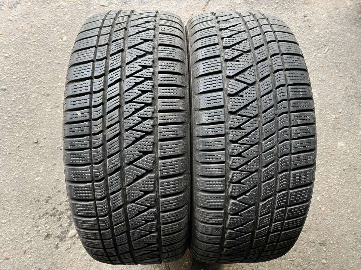 Kumho WinterCraft WP71 8mm 2021m, winter 255/45 R20 | A25165988