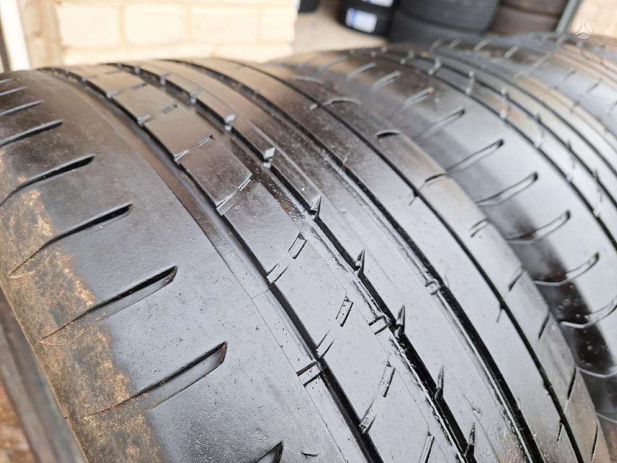 Goodyear, летние 265/50 R19