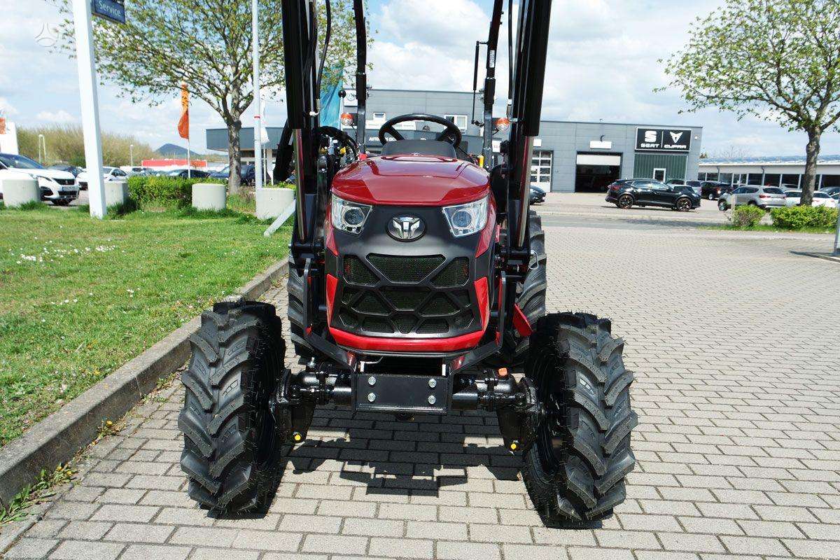 TYM AKCIJA SUPER KAINA 2500 HL, tractors