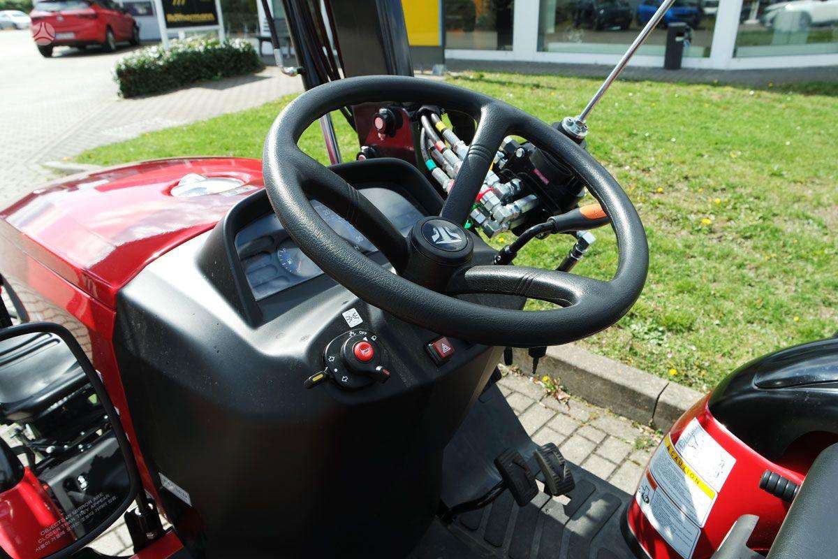 TYM AKCIJA SUPER KAINA 2500 HL, tractors
