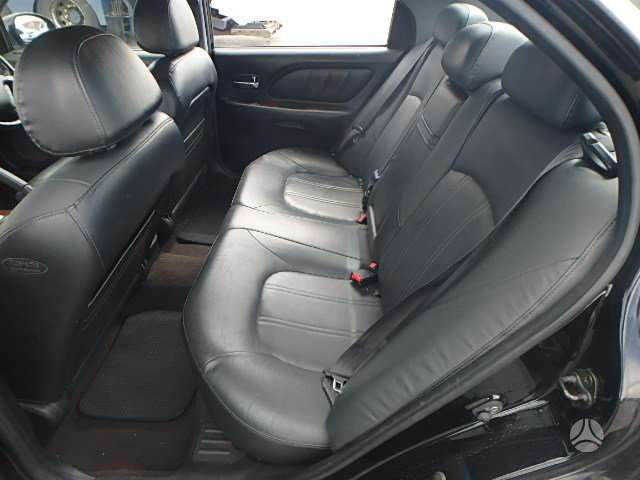 Hyundai Sonata по частям