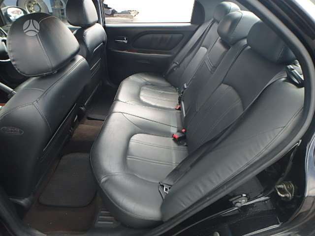Hyundai Sonata rezerves daļās