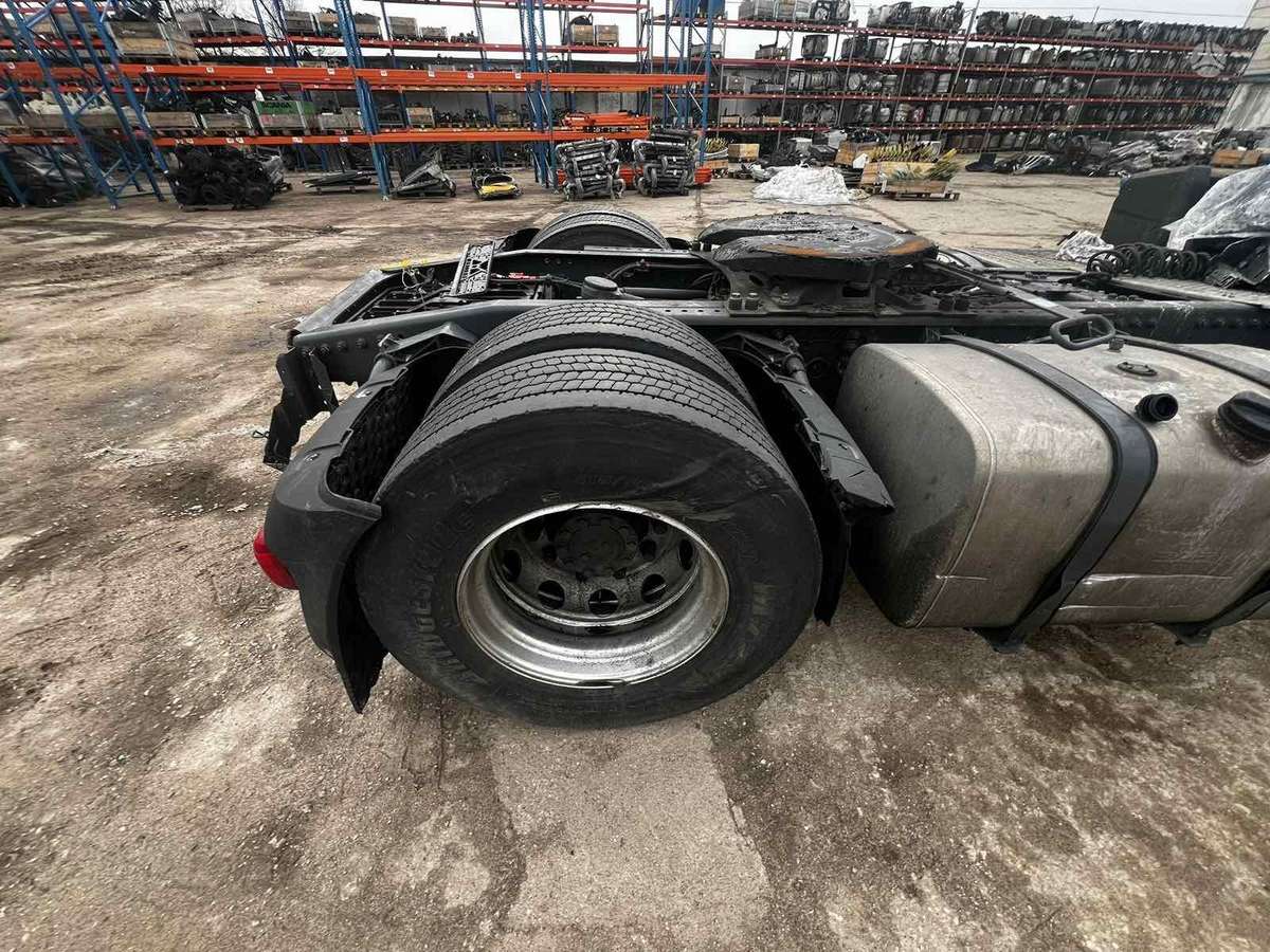 DAF XF480FT, тягачи