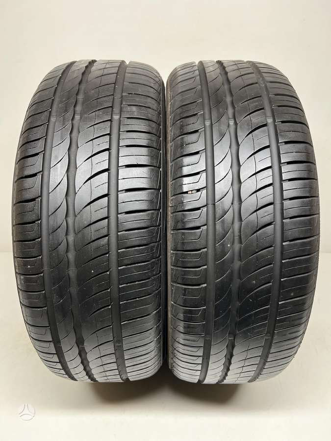 Pirelli Cinturato P1, vasarinės 205/55 R16 | A25171269