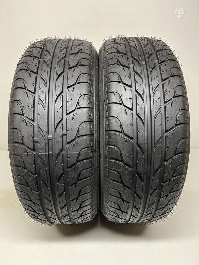 Tigar Syneris, vasarinės 205/55 R16 | A25171333