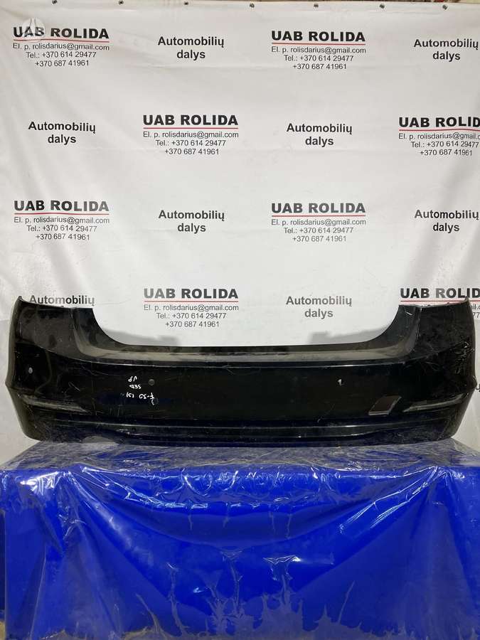 BMW 3 serija body parts