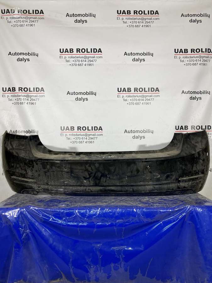 BMW 3 serija body parts