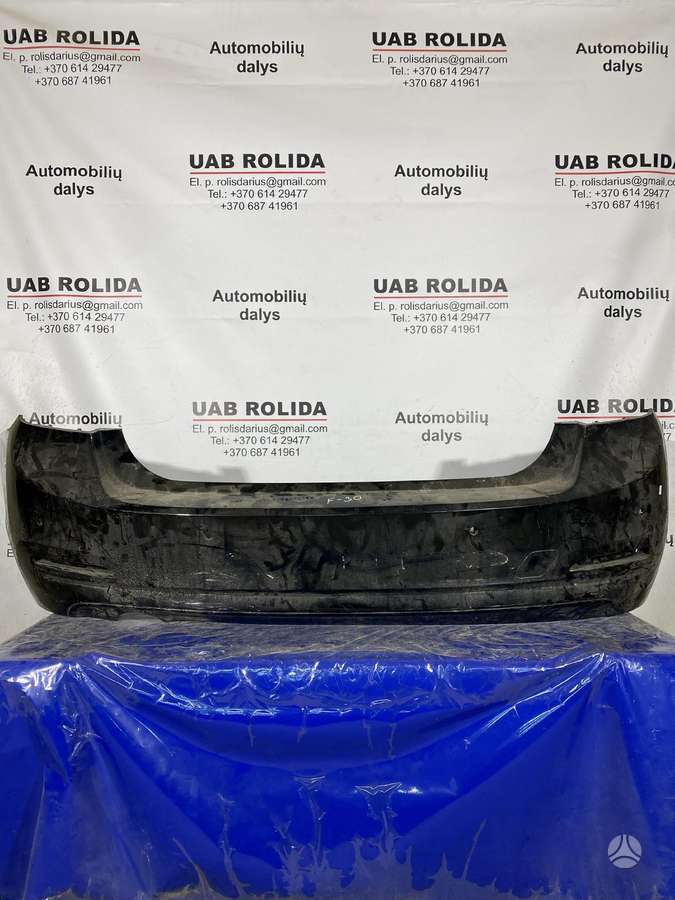 BMW 3 serija body parts