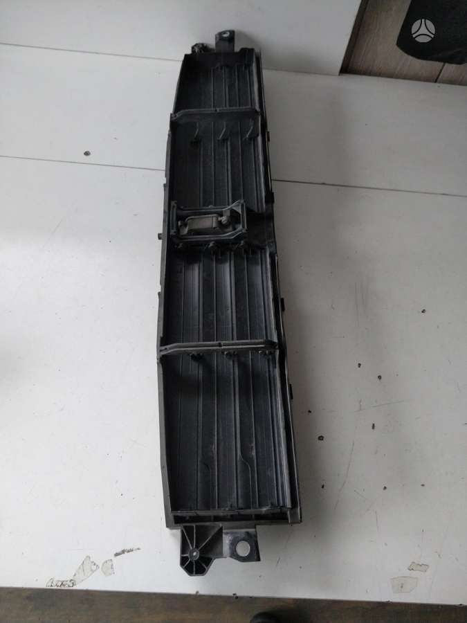 Porsche Macan body parts